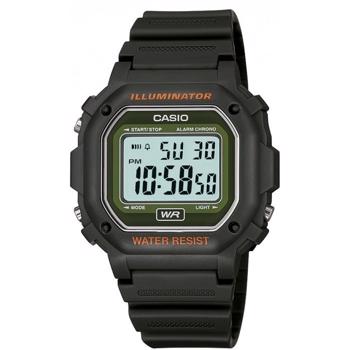 Køb dit nye Casio model F108WH-3AEF, hos Urogsmykker.dk